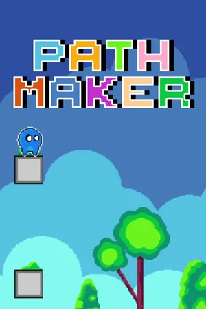 Path Maker poszter