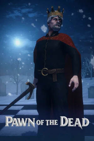 Pawn of the Dead poszter