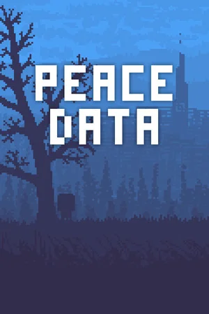 Peace Data poszter