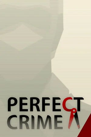 凶手不是我 Perfect Crime poszter