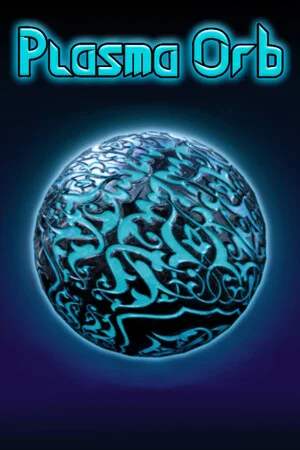 Plasma Orb poszter
