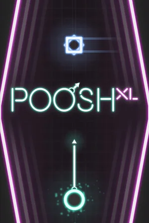 Poosh XL poszter