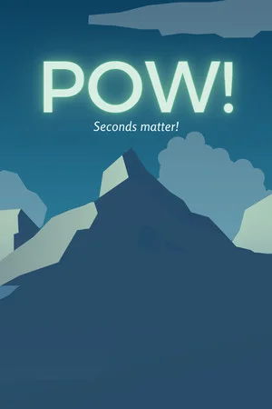 Pow! poszter