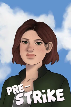 Pre-Strike poszter