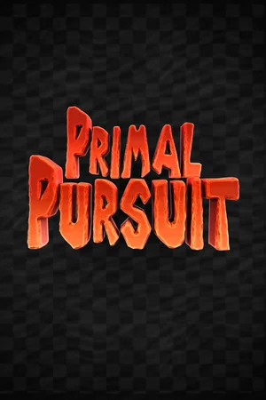 Primal Pursuit poszter