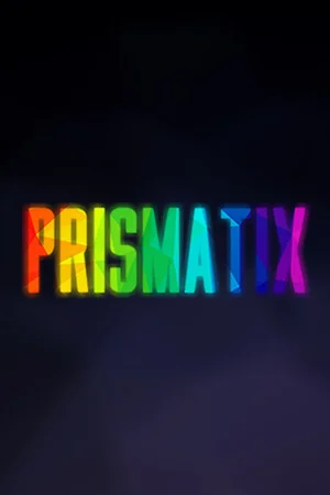 Prismatix poszter