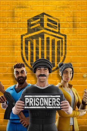 Prisoners poszter
