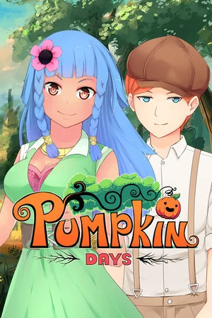 Pumpkin Days poszter