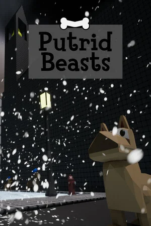 Putrid Beasts poszter