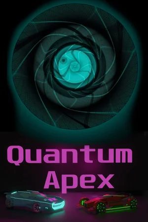 Quantum Apex poszter