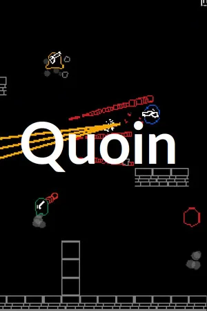 Quoin poszter