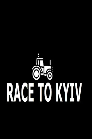 Race to Kyiv poszter