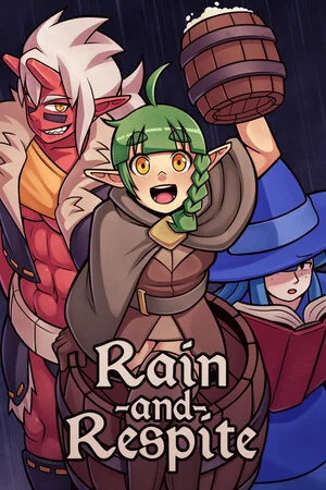 Rain and Respite poszter