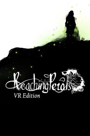 Reaching for Petals: VR Edition poszter