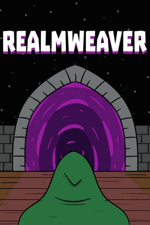 Realmweaver poszter