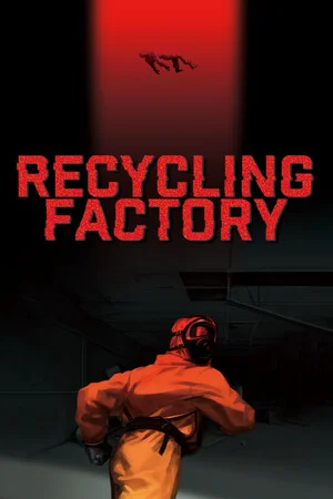 Recycling Factory poszter
