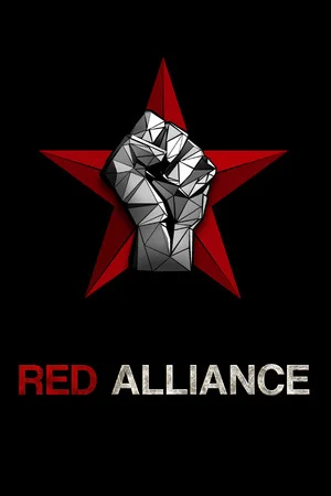Red Alliance poszter