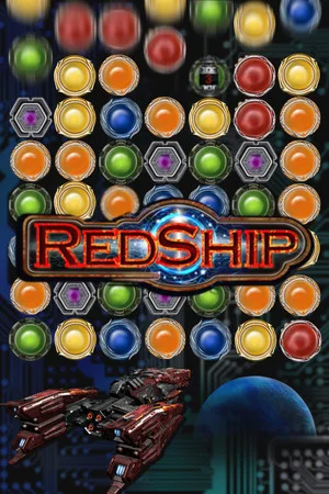 RedShip poszter