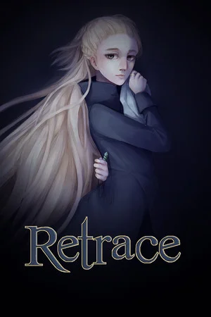 Retrace poszter