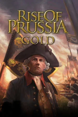 Rise of Prussia Gold poszter