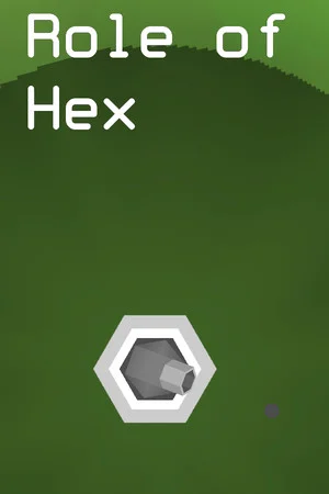 Role of Hex poszter
