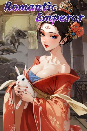 双雄风流传（Romantic Emperor） poszter