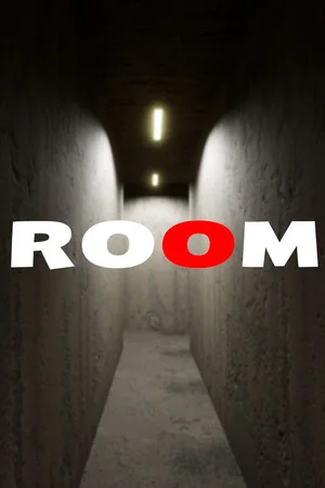 Room poszter