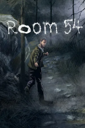 Room 54 poszter