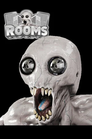 Rooms poszter
