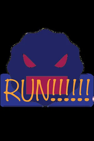 Run!!! poszter