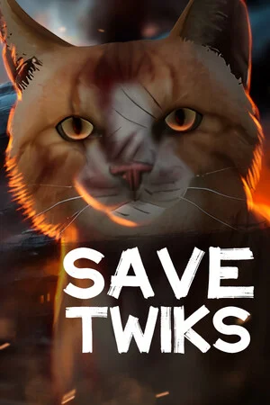 Save Twiks poszter