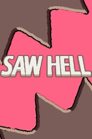 SAW HELL poszter