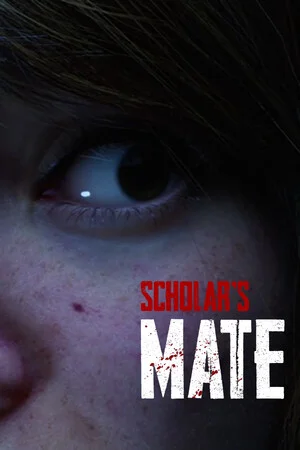 Scholar's Mate poszter