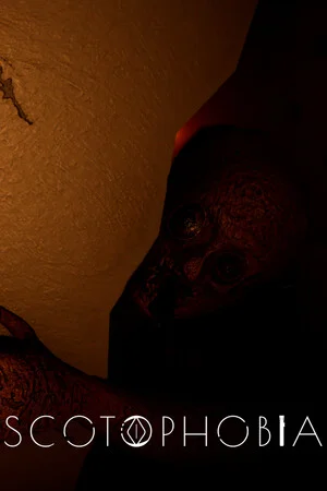 Scotophobia poszter