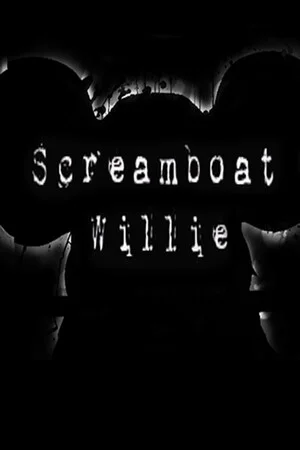 Screamboat Willie poszter