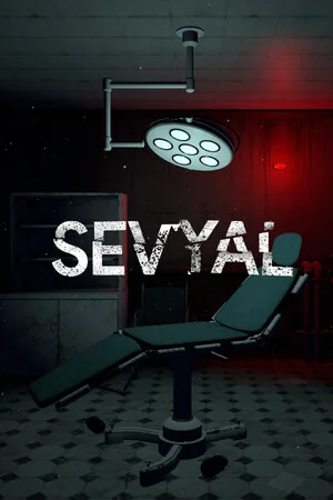 Sevyal poszter