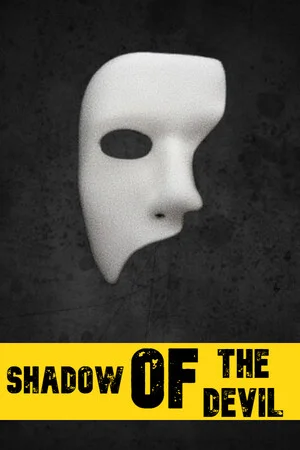 Shadow Of The Devil poszter