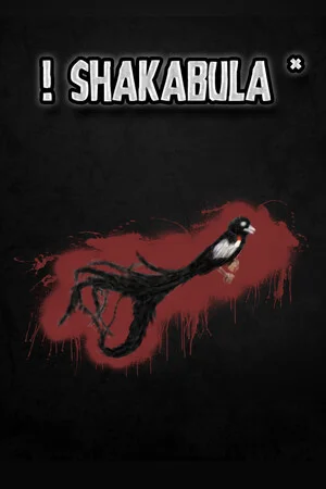 ! Shakabula * poszter