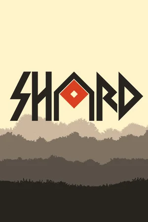 Shard poszter