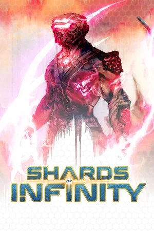 Shards of Infinity poszter