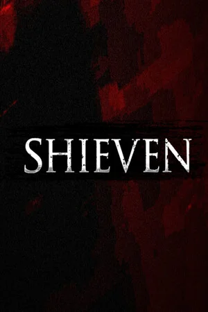 Shieven poszter