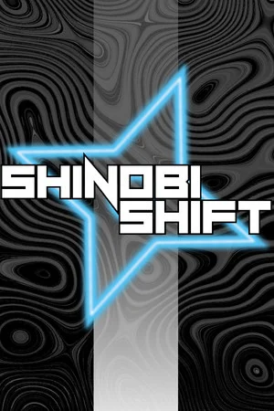 Shinobi Shift poszter