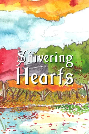 Shivering Hearts poszter