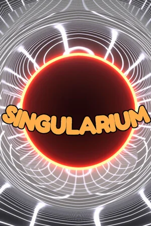 SINGULARIUM poszter