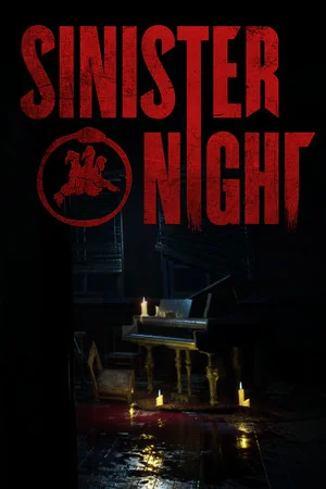 Sinister Night poszter