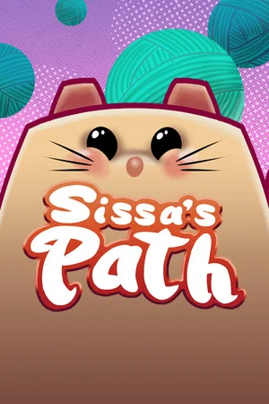 Sissa's Path poszter