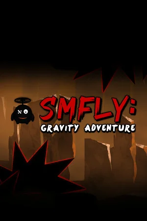 SmFly: Gravity Adventure poszter