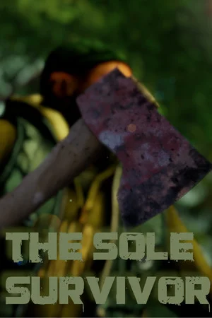 Sole Survivor: Stages of Death poszter