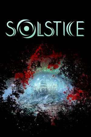 Solstice poszter