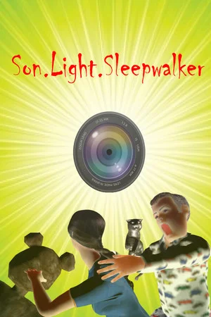 Son.Light.Sleepwalker poszter